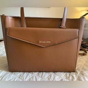 Michael Kors Maisie 3 piece set